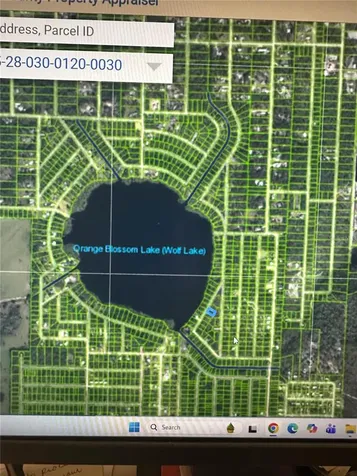 6710 Lakeside Drive E Sebring FL 33875