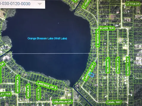 6710 Lakeside Drive E Sebring FL 33875