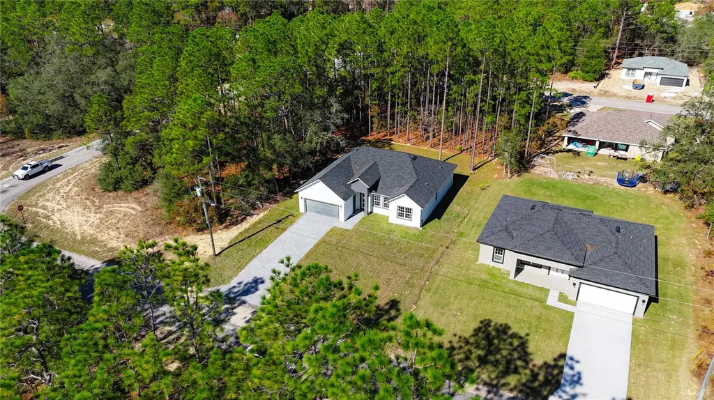 1915 W Linden Drive Dunnellon FL 34434