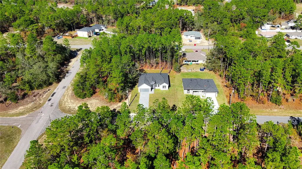 1915 W Linden Drive Dunnellon FL 34434