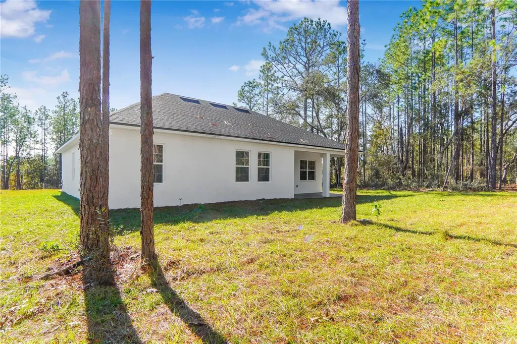 1915 W Linden Drive Dunnellon FL 34434