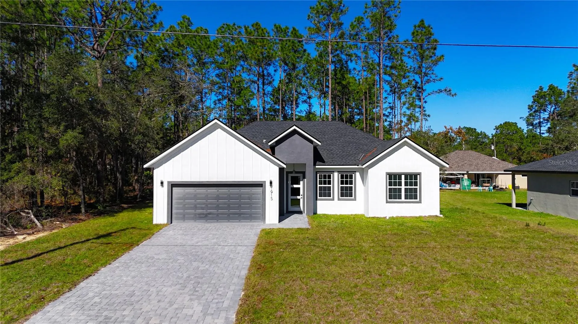1915 W Linden Drive Dunnellon FL 34434