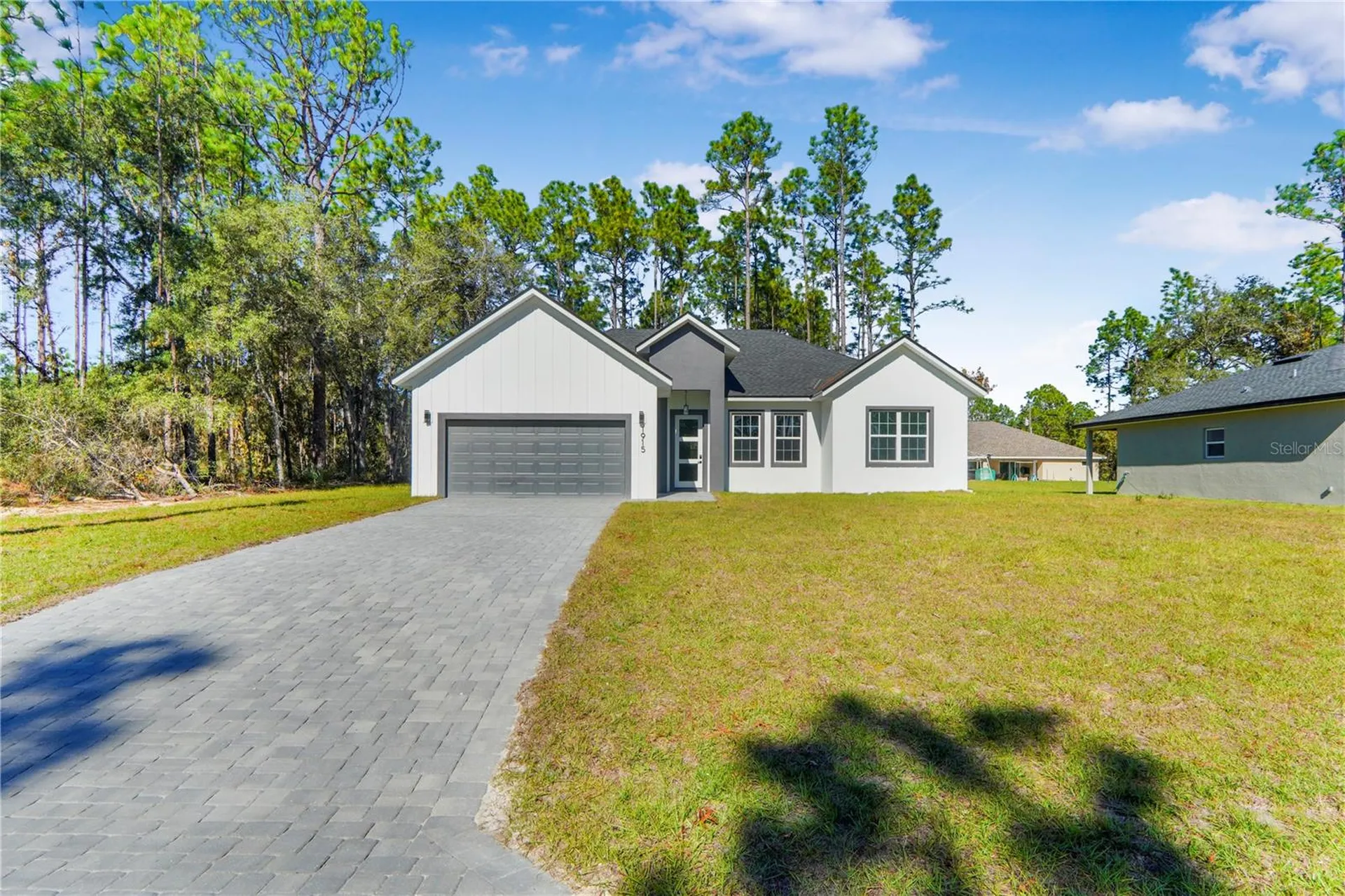 1915 W Linden Drive Dunnellon FL 34434