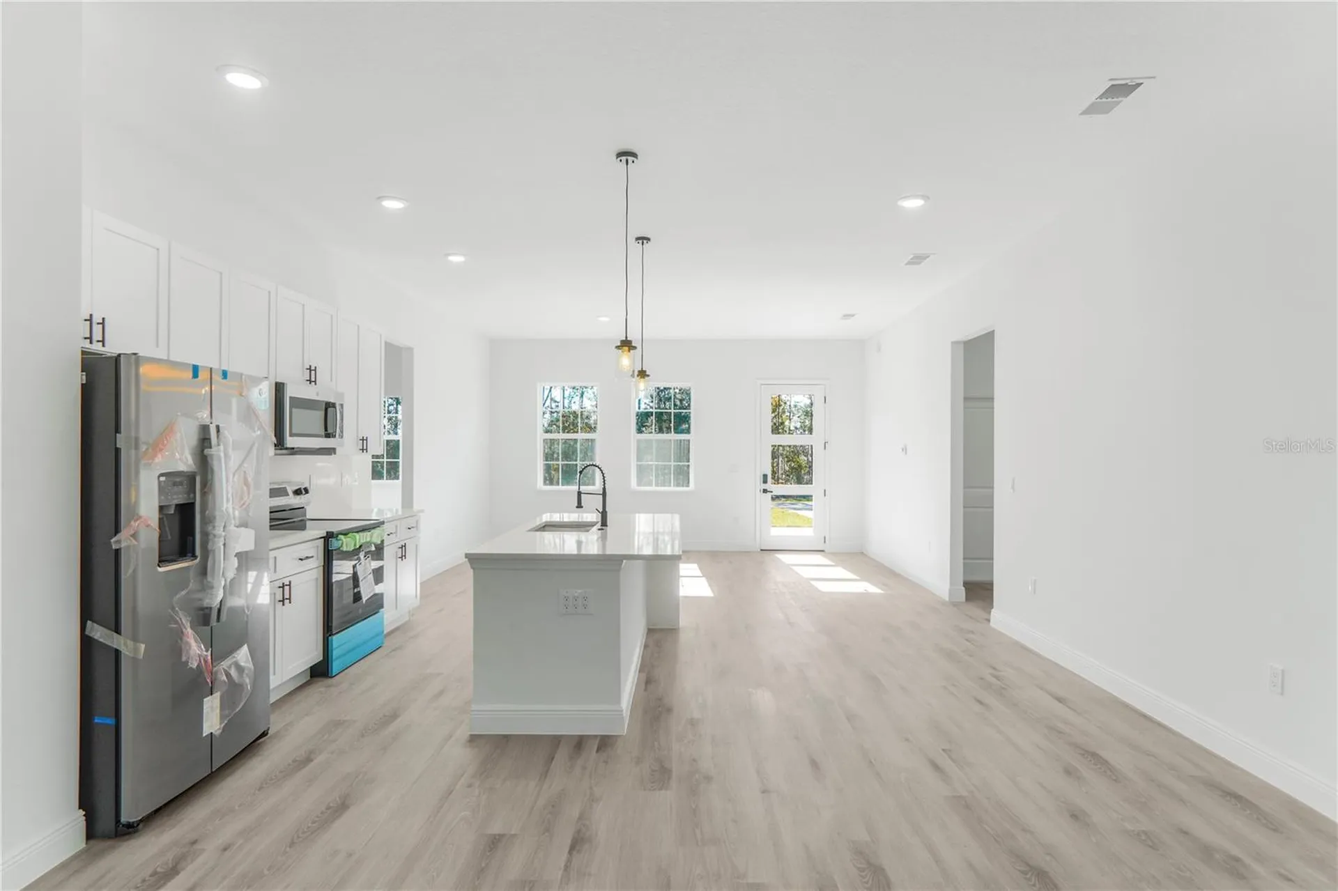 1915 W Linden Drive Dunnellon FL 34434