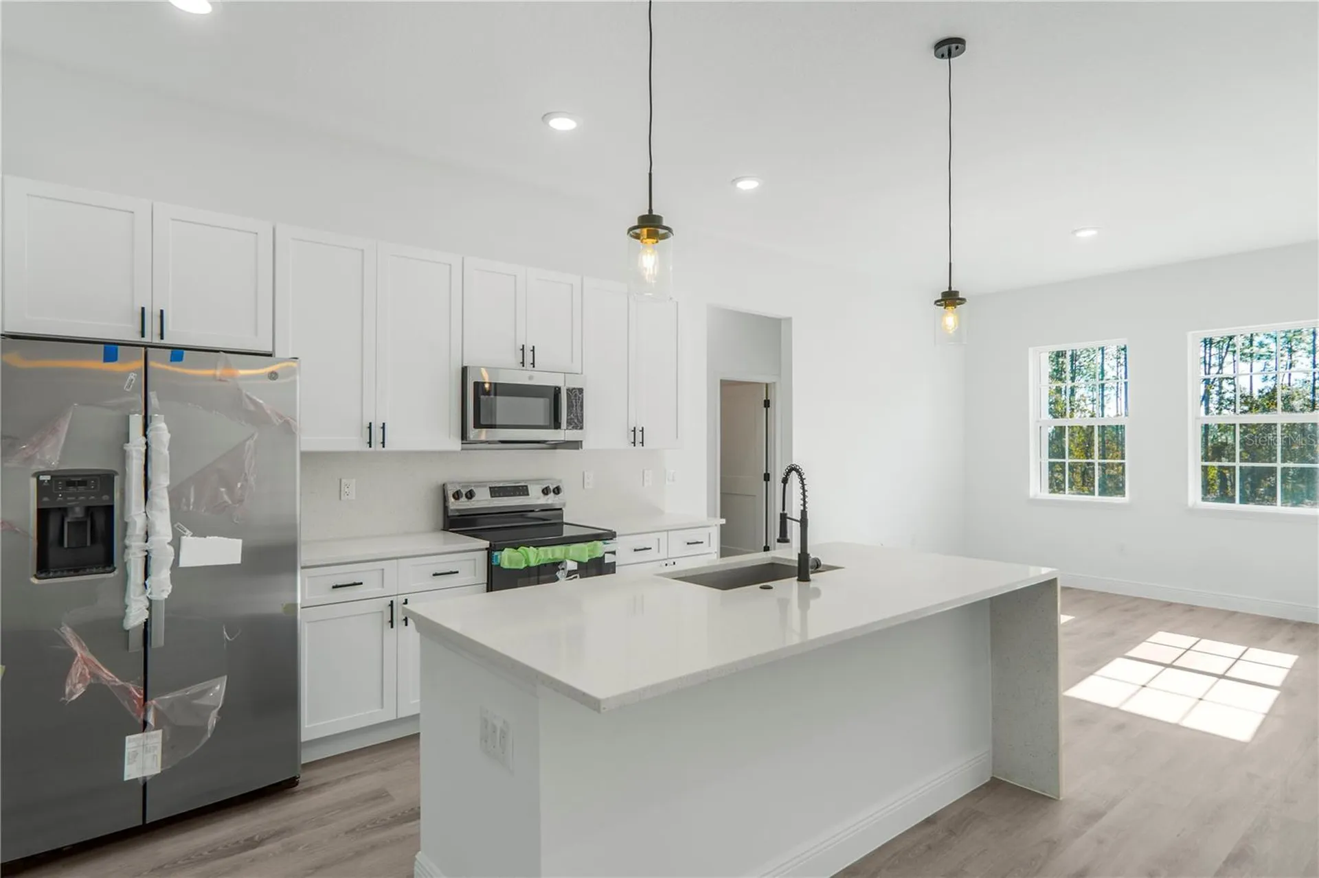 1915 W Linden Drive Dunnellon FL 34434