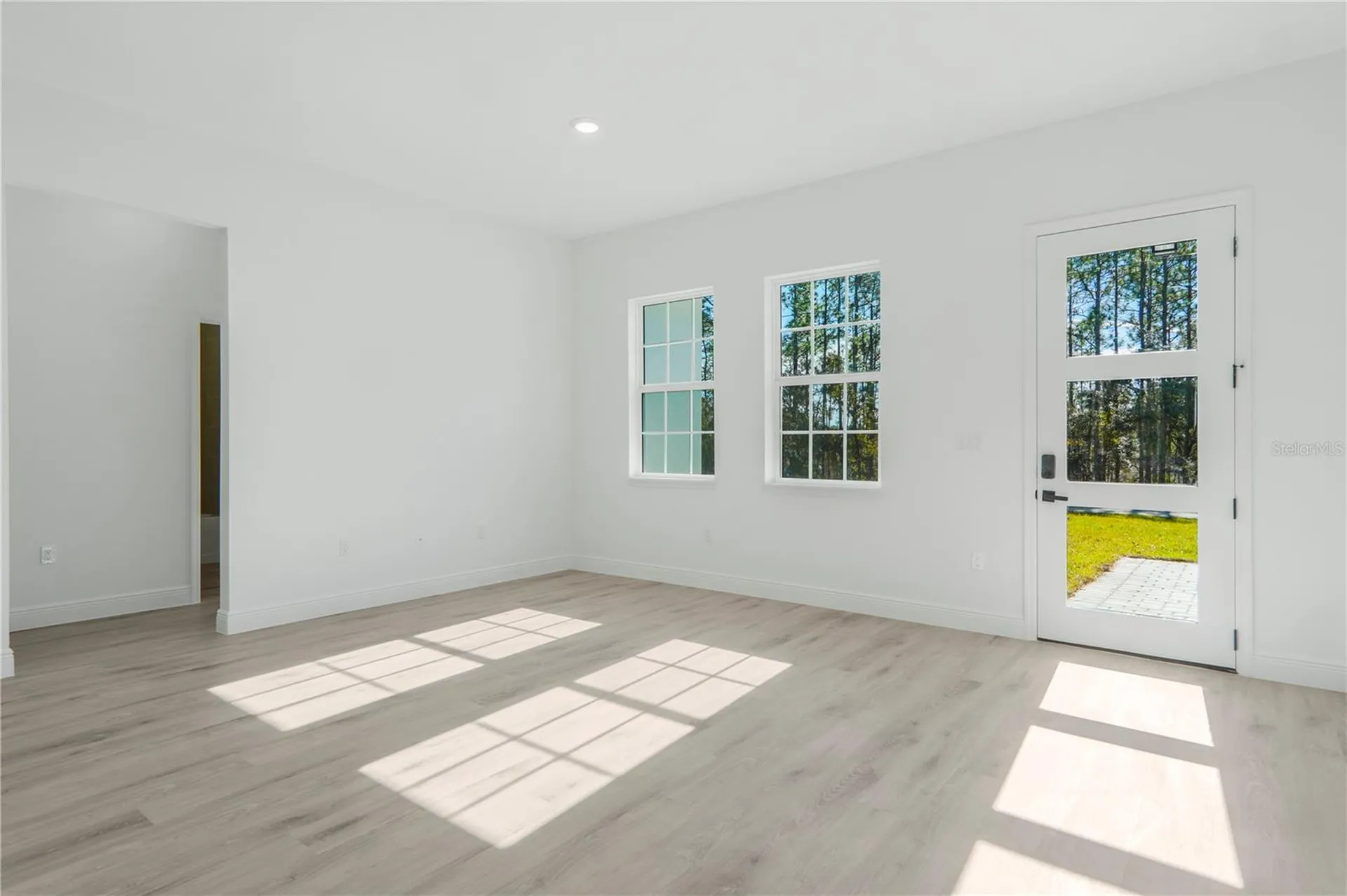 1915 W Linden Drive Dunnellon FL 34434
