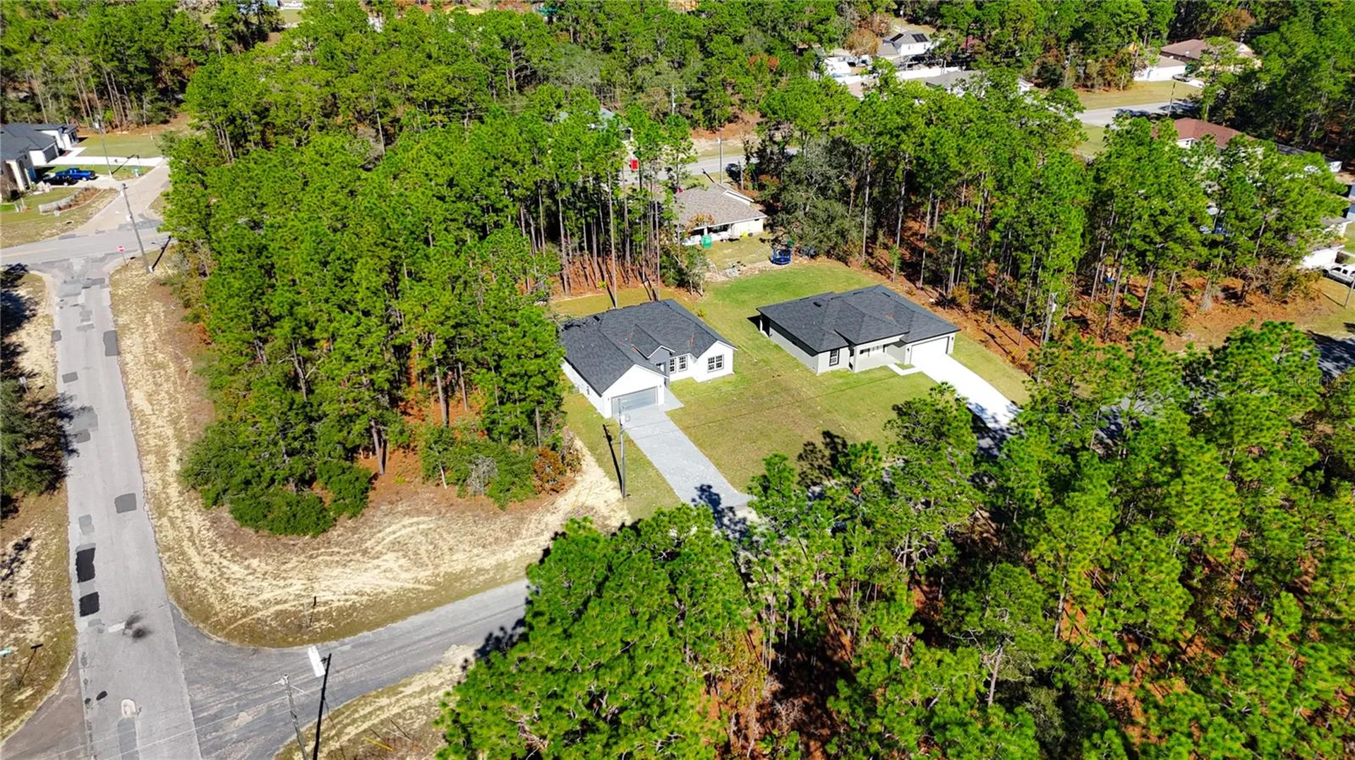 1915 W Linden Drive Dunnellon FL 34434