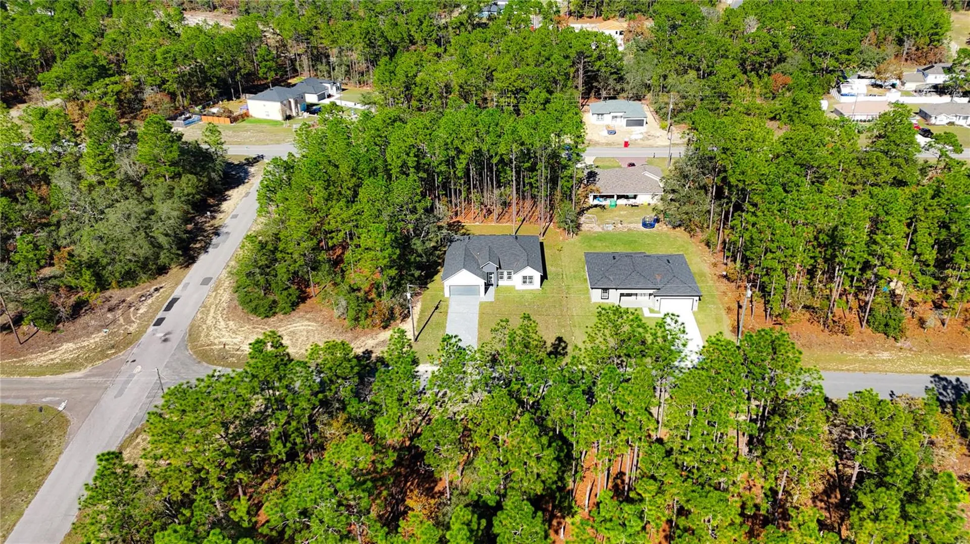 1915 W Linden Drive Dunnellon FL 34434