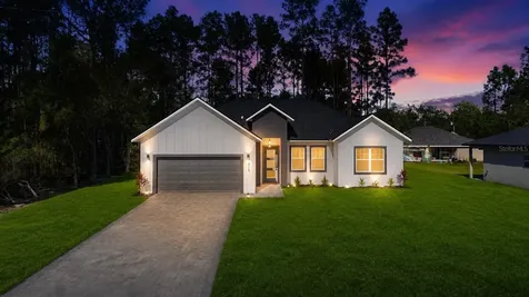 1915 W Linden Drive Dunnellon FL 34434