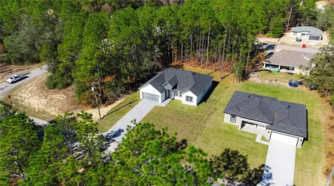 1915 W Linden Drive Dunnellon FL 34434