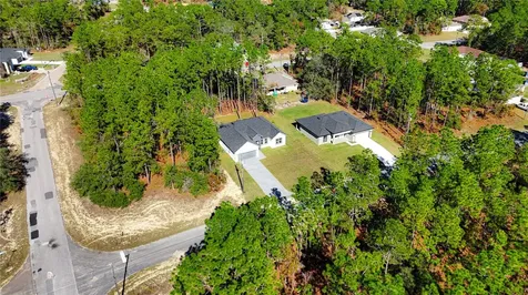 1915 W Linden Drive Dunnellon FL 34434