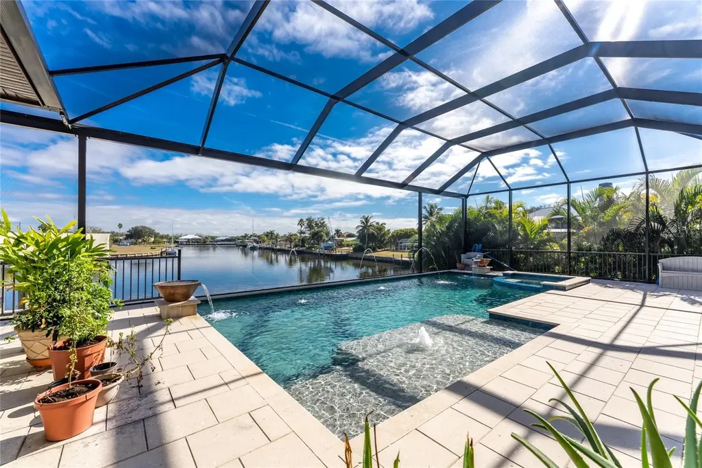 265 Severin Road Port Charlotte FL 33952