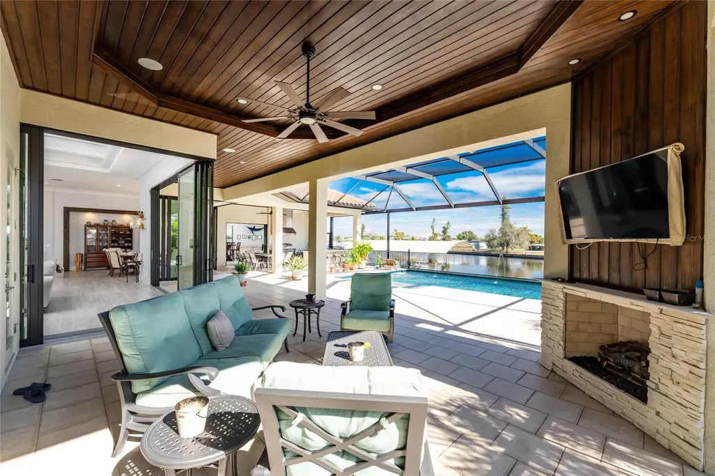 265 Severin Road Port Charlotte FL 33952