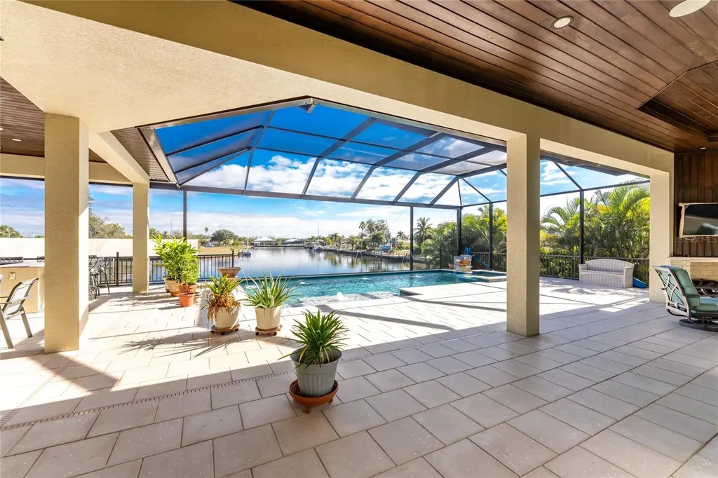 265 Severin Road Port Charlotte FL 33952