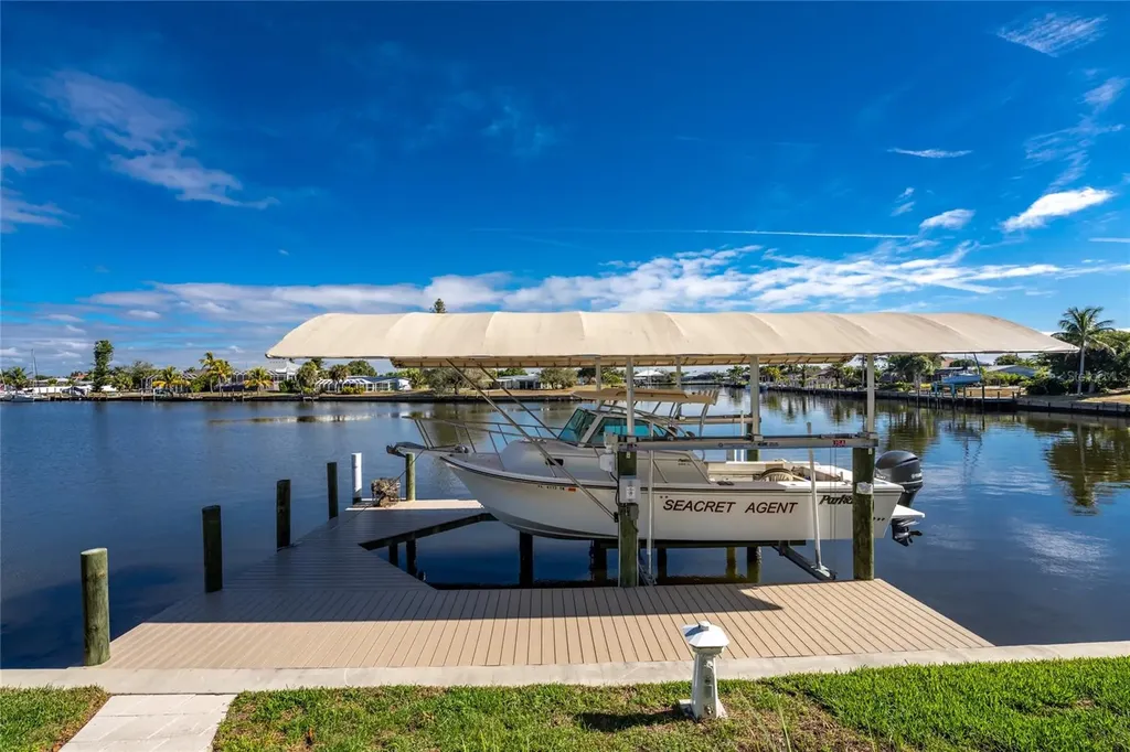 265 Severin Road Port Charlotte FL 33952