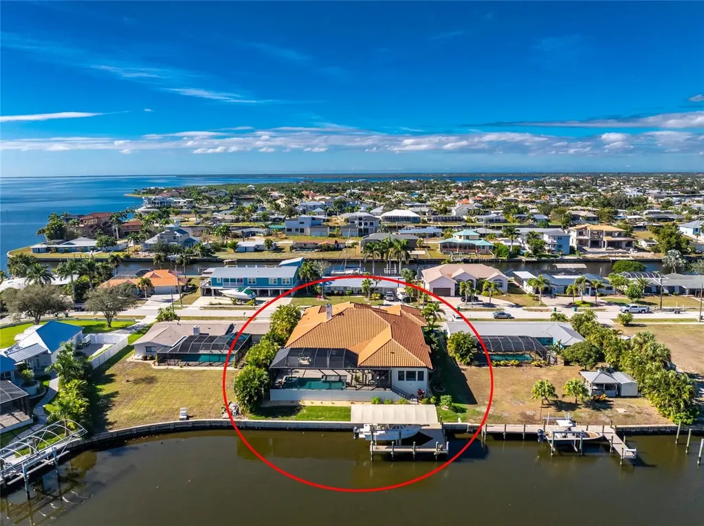 265 Severin Road Port Charlotte FL 33952