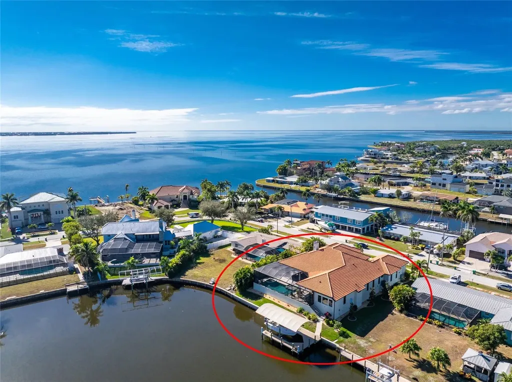 265 Severin Road Port Charlotte FL 33952
