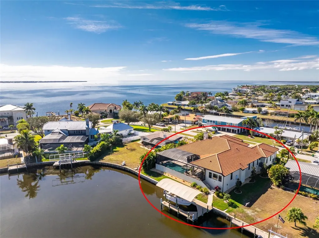 265 Severin Road Port Charlotte FL 33952