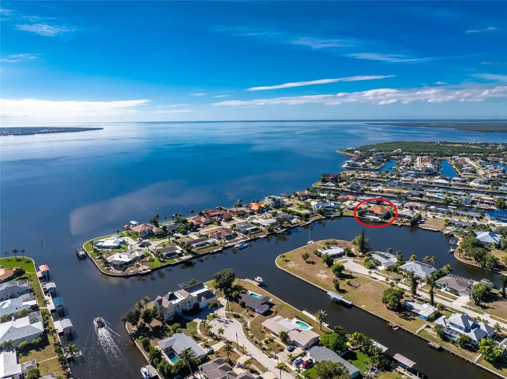 265 Severin Road Port Charlotte FL 33952