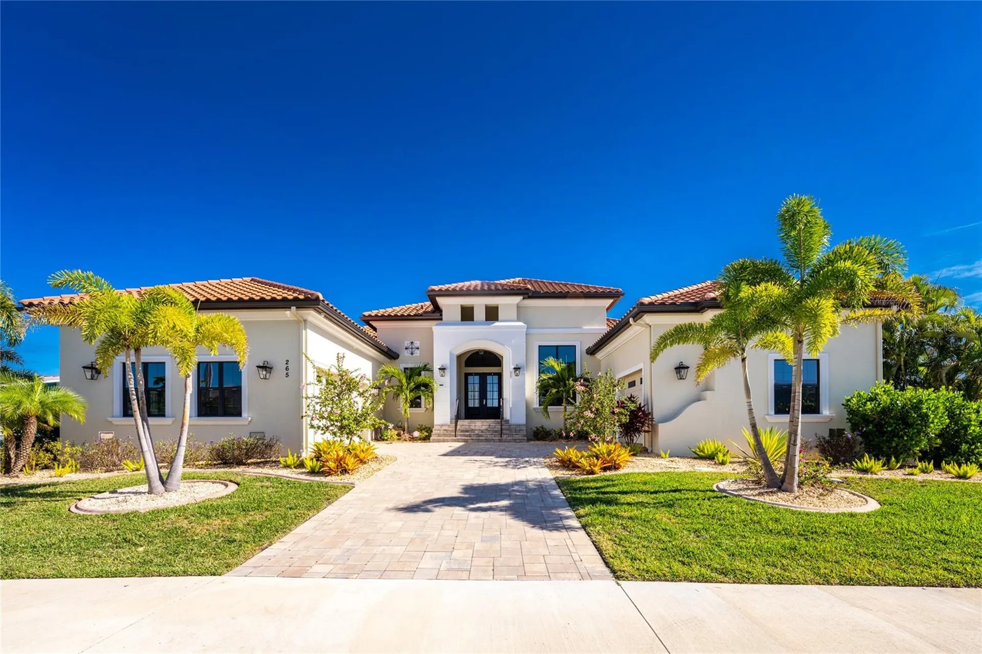 265 Severin Road Port Charlotte FL 33952