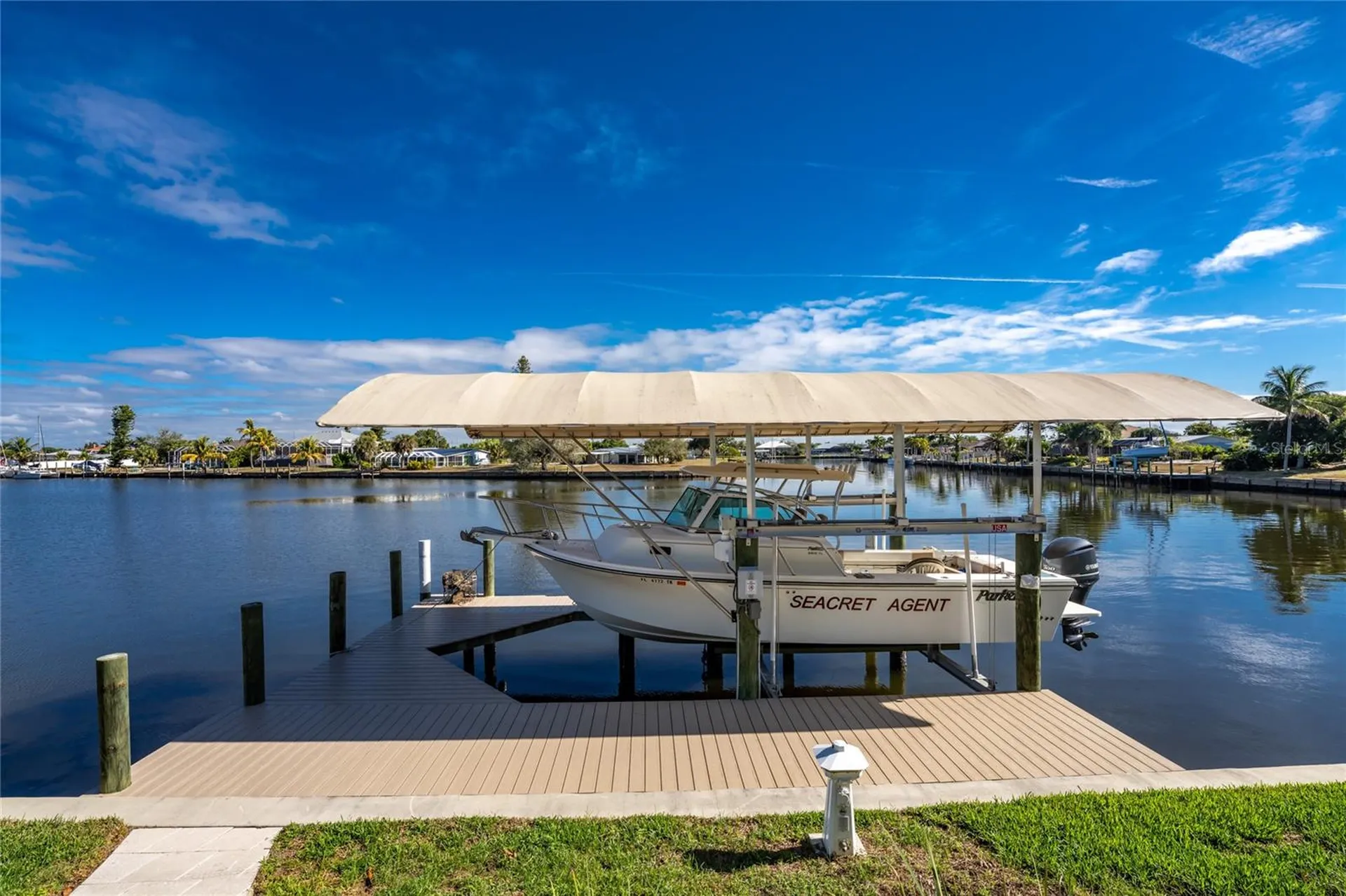265 Severin Road Port Charlotte FL 33952