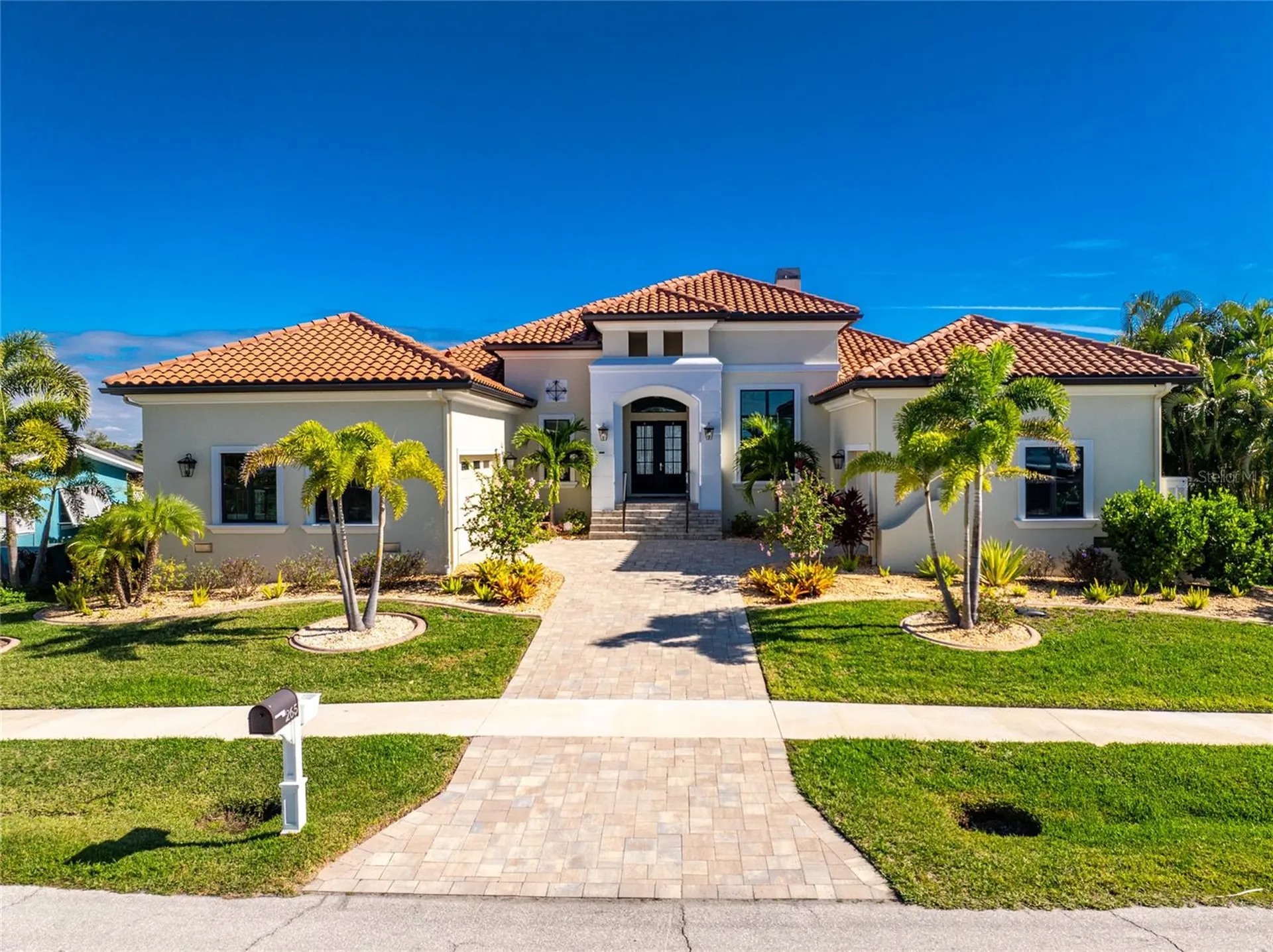 265 Severin Road Port Charlotte FL 33952