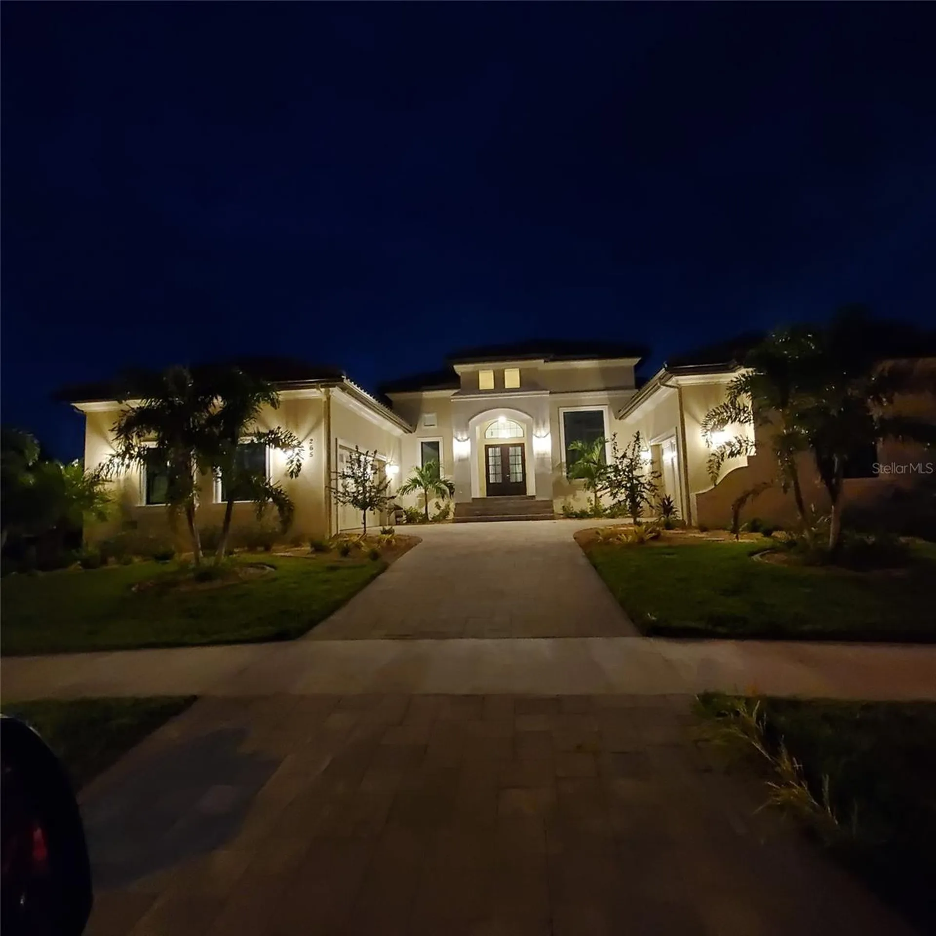 265 Severin Road Port Charlotte FL 33952