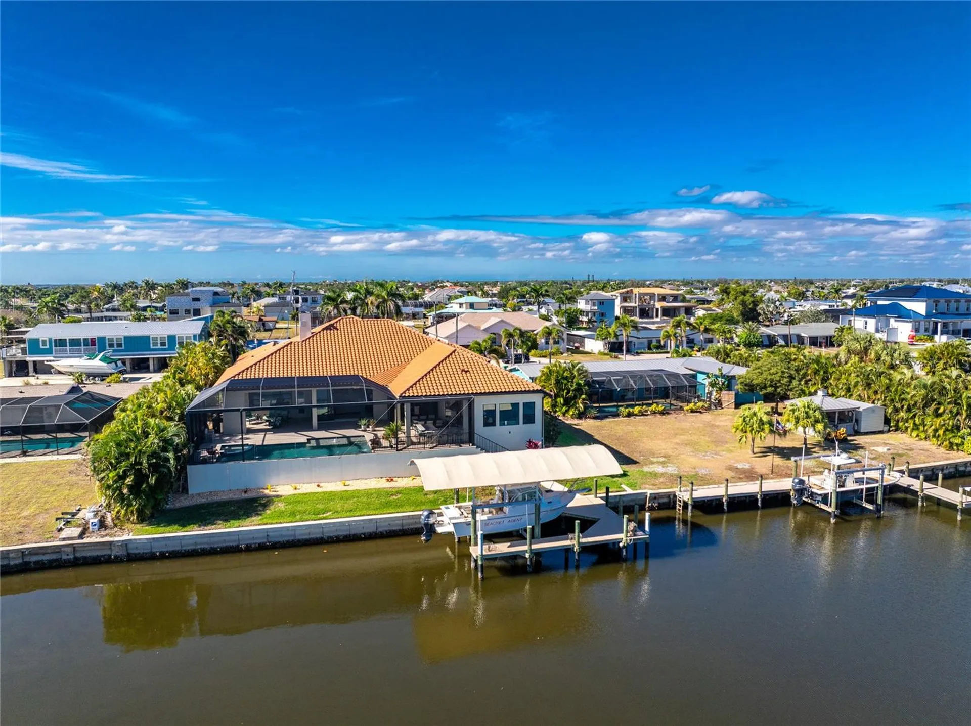 265 Severin Road Port Charlotte FL 33952