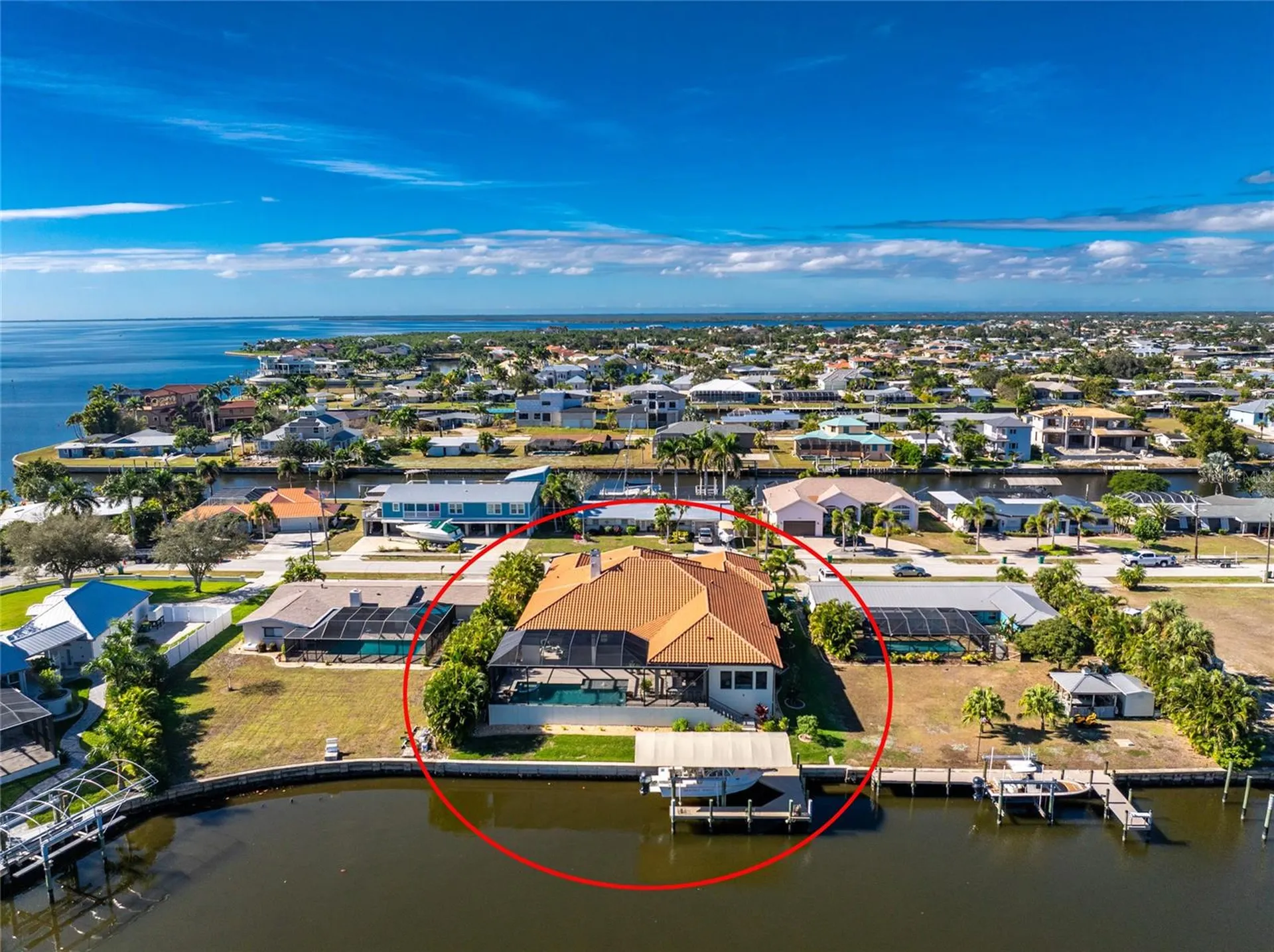 265 Severin Road Port Charlotte FL 33952