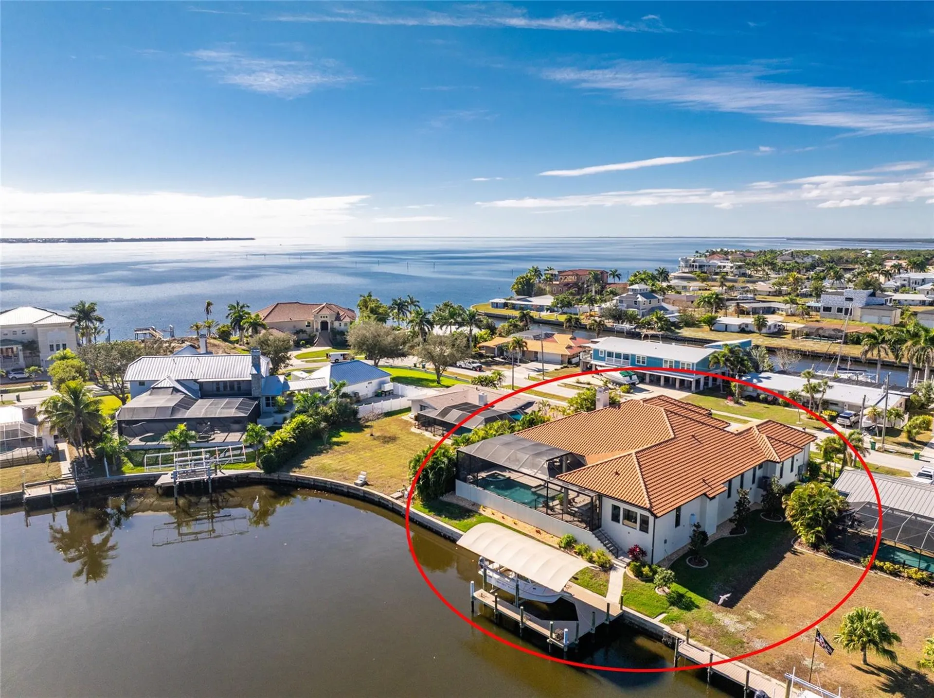 265 Severin Road Port Charlotte FL 33952