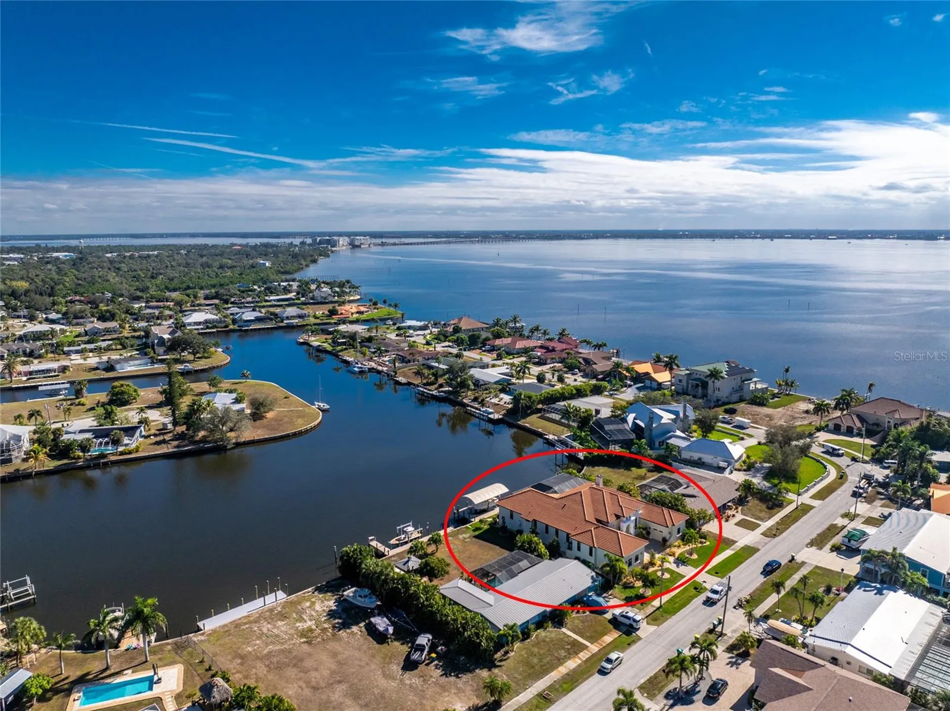 265 Severin Road Port Charlotte FL 33952