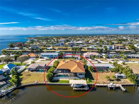 265 Severin Road Port Charlotte FL 33952