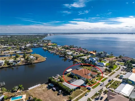 265 Severin Road Port Charlotte FL 33952