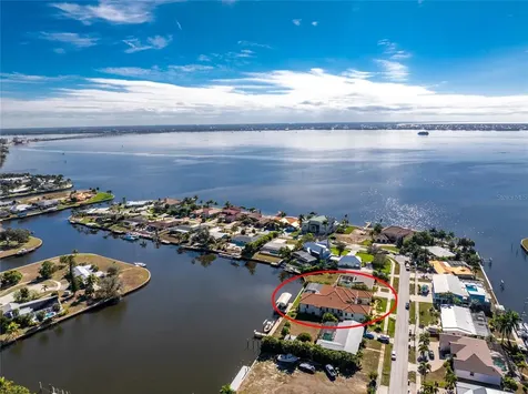 265 Severin Road Port Charlotte FL 33952