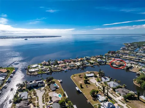 265 Severin Road Port Charlotte FL 33952