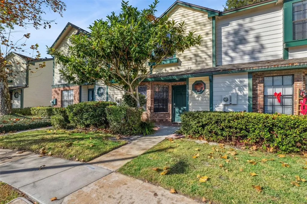 2900 Candela Court Apopka FL 32703