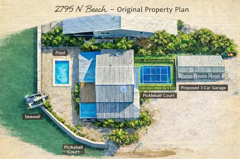 2795 N Beach Road Englewood FL 34223