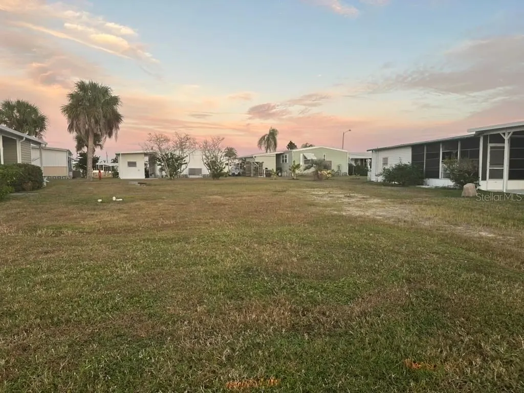 529 Parkwood Avenue North Port FL 34287