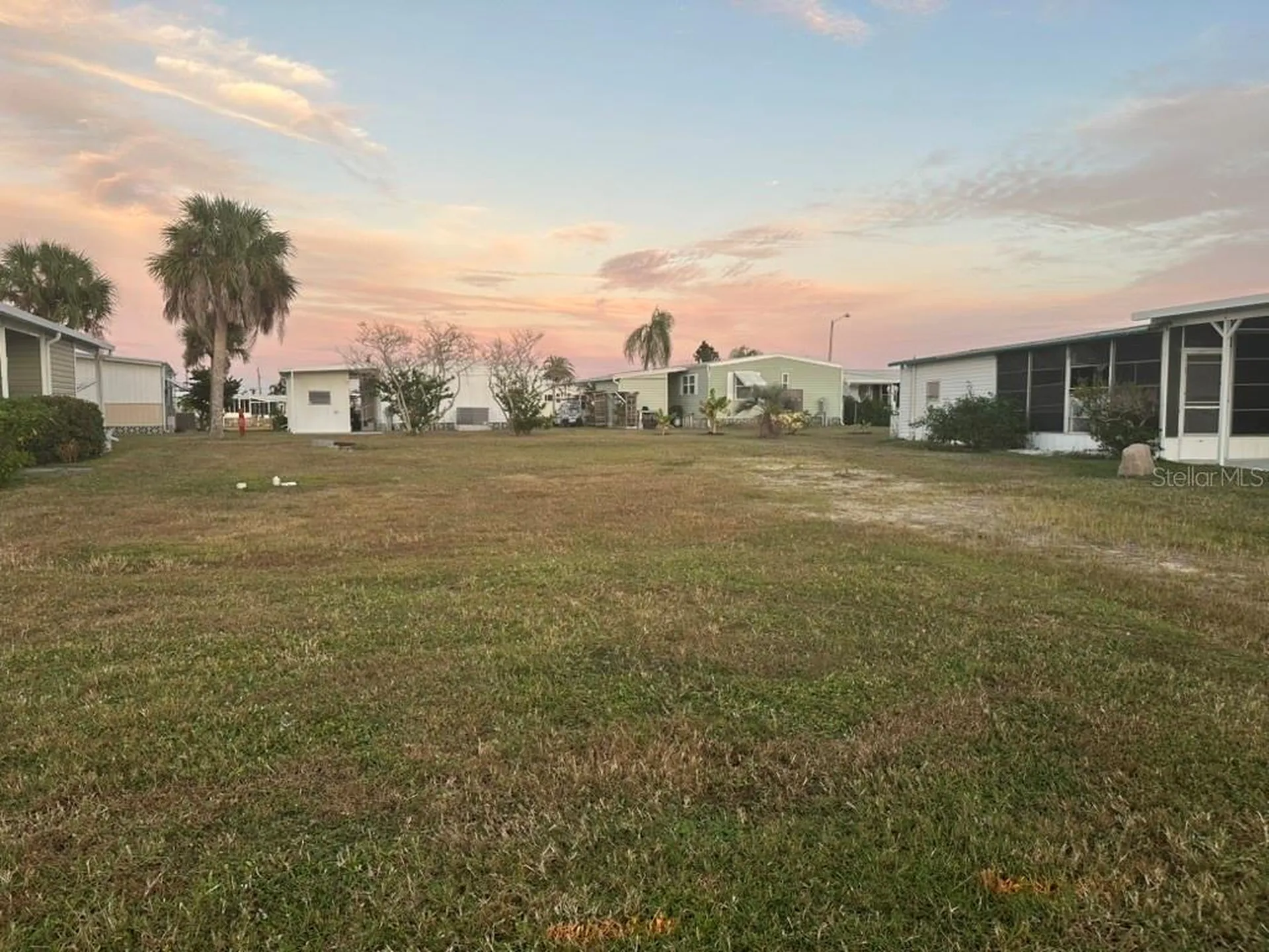 529 Parkwood Avenue North Port FL 34287
