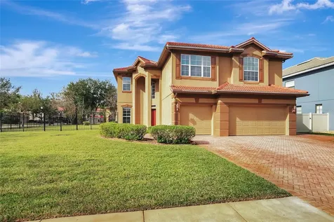 12834 Darby Ridge Drive Tampa FL 33624