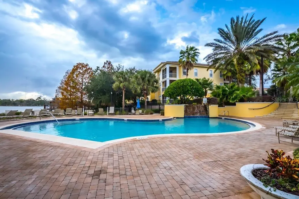 1225 Lake Shadow Circle Maitland FL 32751