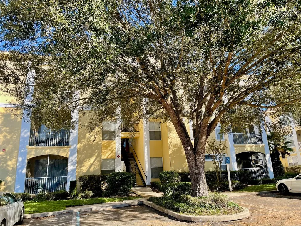 1225 Lake Shadow Circle Maitland FL 32751