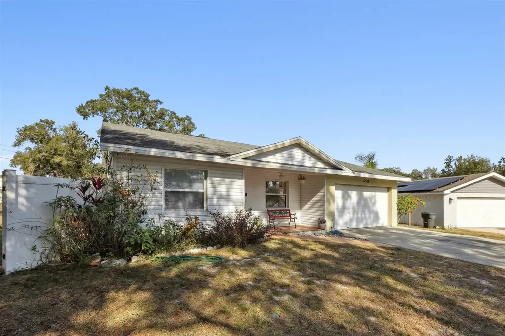 6309 Timucuans Drive Lakeland FL 33813