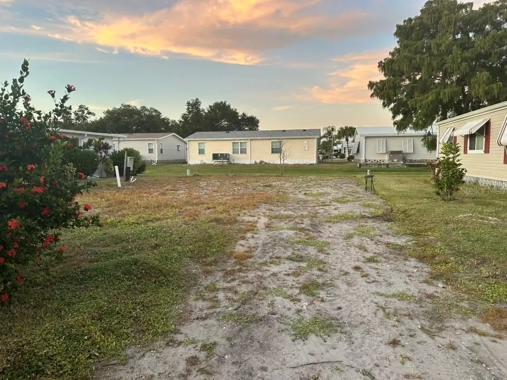 702 Fairmount Drive North Port FL 34287