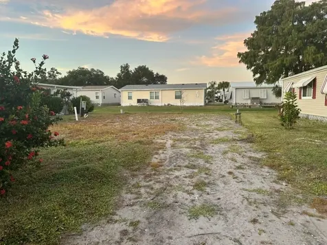 702 Fairmount Drive North Port FL 34287