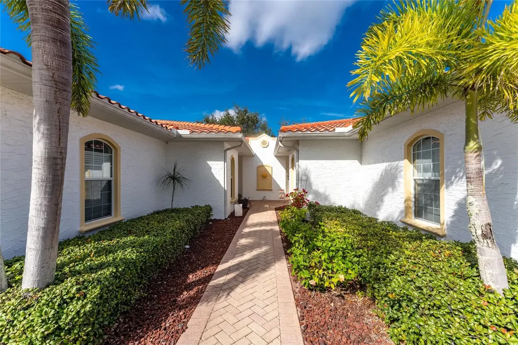 12424 Grouse Avenue Port Charlotte FL 33981
