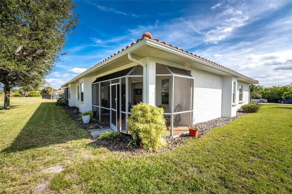 12424 Grouse Avenue Port Charlotte FL 33981