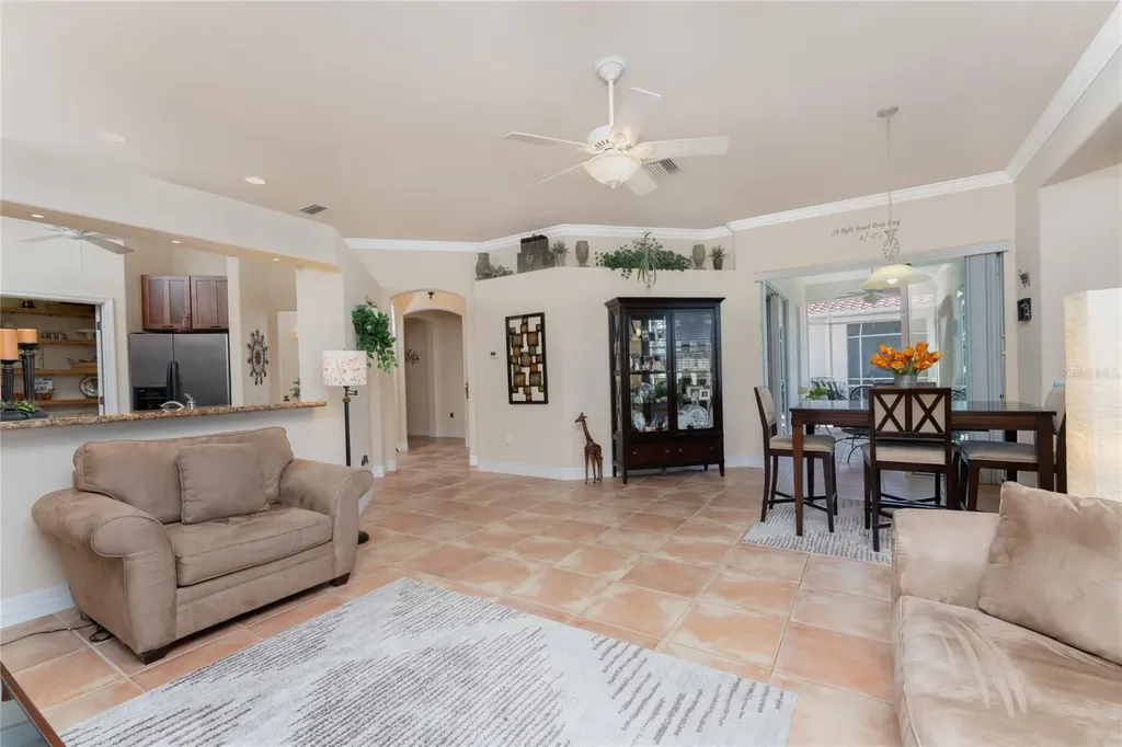 12424 Grouse Avenue Port Charlotte FL 33981