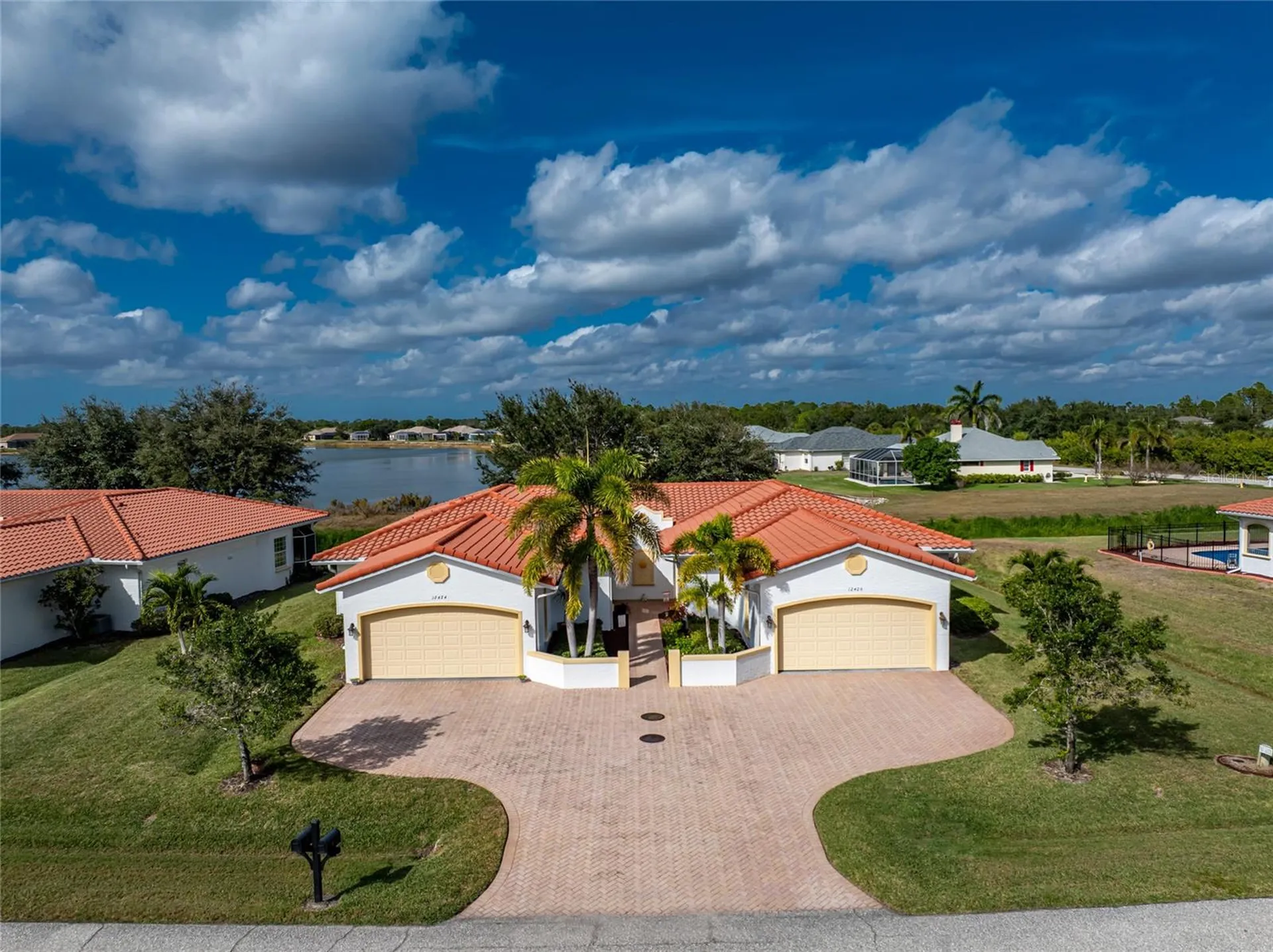 12424 Grouse Avenue Port Charlotte FL 33981