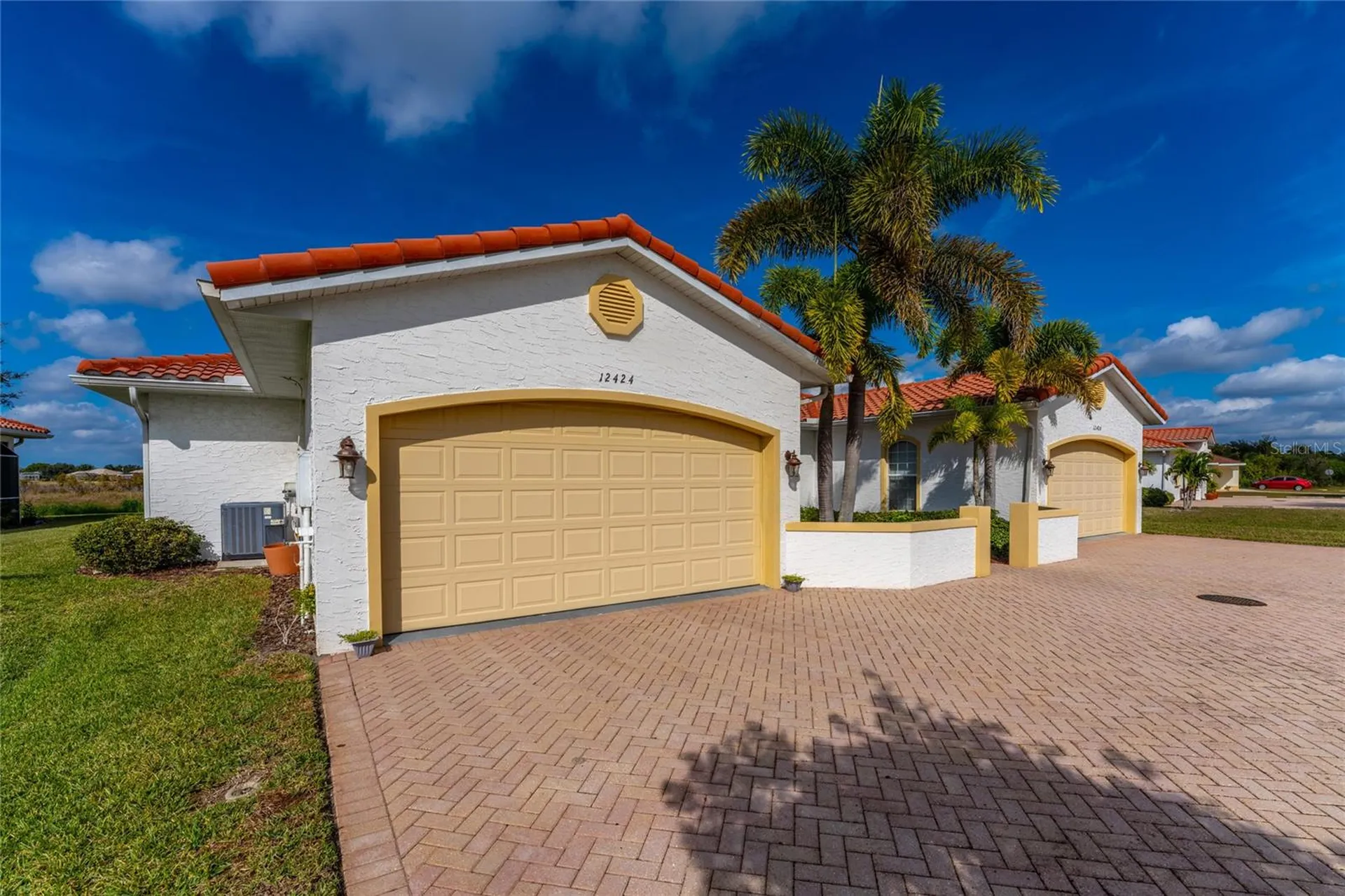 12424 Grouse Avenue Port Charlotte FL 33981